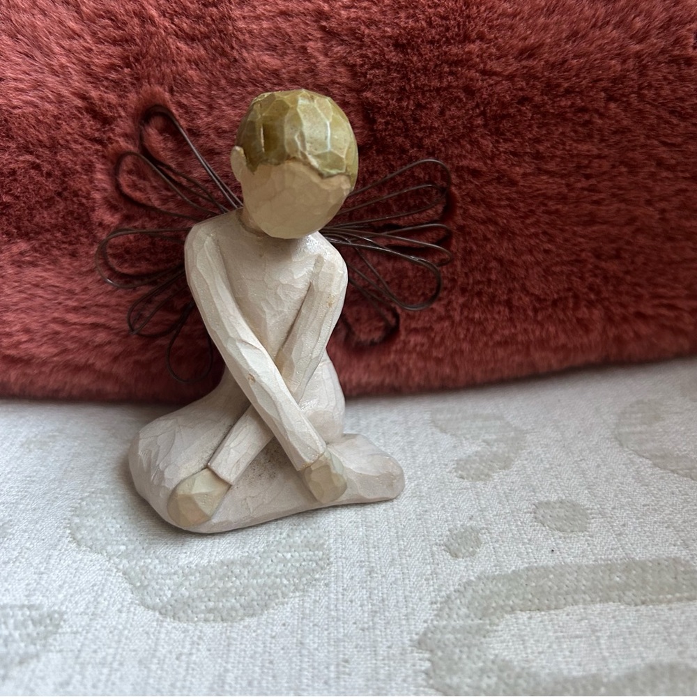 Willow Tree Angel of Serenity